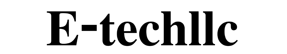 E-techllc.com